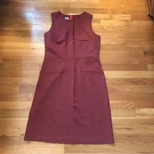 Anne Klein Shift Dress